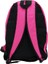 Plcan1658 Unisex Sırt Çanta Pembe 4