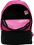 Plcan1658 Unisex Sırt Çanta Pembe 5