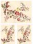 903 Artebella Soft Transfer(Açık Zeminde Uygulanır-23x34 cm) 1