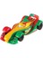 Mattel Cars 3 Tekli Karakter Araçlar Rip Clutchgoneski DXV29-FLM27 1