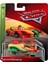Mattel Cars 3 Tekli Karakter Araçlar Rip Clutchgoneski DXV29-FLM27 2