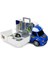 Oyun Set 4 Araçlı Taşınabilir Sesli Işıklı S00002032 1