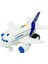 1 16 Uçak 720A 720B Sesli Işıklı S00001998 1