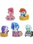 Cutie Mark Crew Koleksiyon Seti E0193-E2729 1