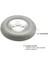 Mp21-17-4 Sanding Wheel 100 Mm Ahşap Törpü Zımpara 3