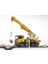 Scania R-Serisi Liebherr Vinçli Kamyon BR03570 3