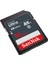 SanDisk Ultra 16 GB SD Kart 1