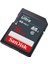 SanDisk Ultra 16 GB SD Kart 2