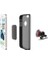 ADS-118 Siyah/Kırmızı Mıknatıs 360 Derece Mini Araç Telefon Tutucu 2