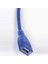 4646 Usb Uzatma Kablosu Dişi Erkek 30 Cm 4