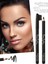 Eyebrow Suya Dayanıklı Şekillendirici Kaş Kalemi 1