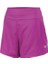 Star Windowpane 4" Kadın Şortu - Rose Viole (XS) (WRA748802XS) 1