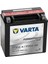 Motosiklet Aküsü Ytx14-Bs (Kawasakİ Vn800 A 96-03) 1
