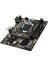 H310M PRO-VDH 2666MHz DDR4 Soket 1151 mATX Anakart 2