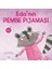 Minik Adımlar Eda’nın Pembe Pijaması - Julie Gassman 1