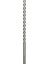 - Kırıcı Delici Ucu Sds-Max-4 - 20 X 400 X 520 Mm 1