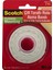 Scotch® Çift Taraflı Köpük Bant 12,7mm x 1,9m 1