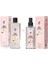 Jasmine Kolonya 270 ml + Rebul Jasmine Kolonya 100 ml 1