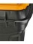 Grip Metal Kilitli Takım Çantası 16" 2