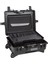 Mtc 430Bt Siyah - Bez Takım Dizmeli +Plastik Bölmeli Tough Case Pro Takım Çantası 1
