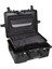 Mtc 360Bt Siyah - Bez Takım Dizmeli +Plastik Bölmeli Tough Case Pro Takım Çantası 2