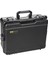 Mtc 360C Siyah - Yumurta Sünger + Kare Lazer Kesim Süngerli Tough Case Pro Takım Çantası 2
