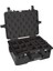Mtc 360P Siyah - Yumurta Sünger + Bez Bölmeli Tough Case Pro Takım Çantası 1