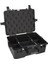 Mtc 360Pl Siyah - Yumurta Sünger + Plastik Bölmeli Tough Case Pro Takım Çantası 1
