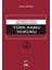 Adil Yargılanma Hakkının Asgari Gerekleri Karşısında Türk Kamu Hukuku-Mahmut Gökpınar 1