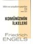 Komünizmin İlkeleri-Friedrich Engels 1