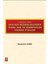 3 Ekim 2001 Tarihli Anayasa Değişikliklerinin Temel Hak Ve Hürriyetler Üzerine Etkiler-Nizamettin Aydın 1