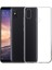 Jopus Xioami Redmi Note 6 Pro Kılıf Arka Kapak Şeffaf 1