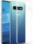 Jopus Samsung Galaxy S10 Plus Kılıf Arka Kapak Şeffaf + Curve Nano Ekran Koruyucu 1