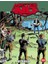 Mister No Sayı 160: Kan Ve Ateş-Guido Nolitta 1
