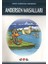 Andersen Masalları 100 Temel Eser İlköğretim-Hans Christian Andersen 1