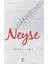Neyse - Vehbi Yurt 1
