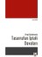 Tasarrufun İptali Davaları 1