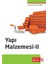 Yapı Malzemesi 2 1