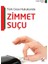 Zimmet Suçu 1