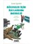 Böcekler İçin İlkyardım Merkezi-Yelda Gürlek 1