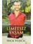 Limitsiz Yaşam - Nick Vujicic 1