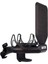 SMR Shockmount + PopFiltre 1