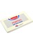 Memo 75X125mm Yapışkanlı Not Kağıdı 100 Yaprak 1
