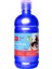 Lets Guaj Boya 500 Ml. Plastik Şişe Mavi L-5106 1