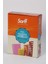 25 Mm Şeffaf Pvc Helezon Spiral 50 Adet 4:1 Fonksiyonel Kullanım İçin 1