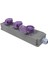 Cee Tri Box Grup Priz 2/32A. 24V. 3 Ad. 1