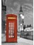 1000 Parçalı Puzzle Big Ben ve Telefon Kulübesi -194759 1