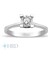 0.28 Ct Tektaş Pırlanta Yüzük 1