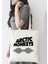 Arctic Monkeys Bez Çanta 1