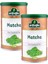 Saf Katkısız Matcha Maça Tozu Çayı 100 gr 2' li 1
